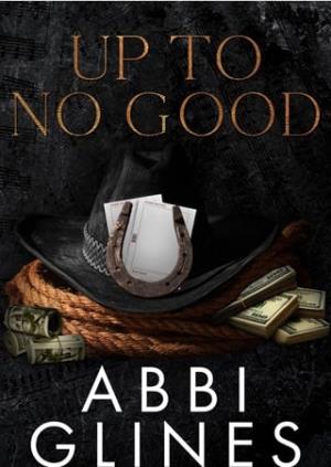 Up To No Good (Mississippi Smoke #10)