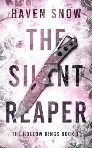 The Silent Reaper (Hollow Kings #2)