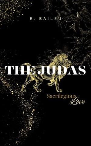 The Judas (Sacrilegious Love #2)