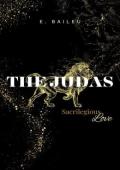 The Judas (Sacrilegious Love #2)
