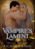 The Vampire’s Lament (Blood Melody #2)