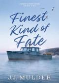 Finest Kind of Fate (A Siren’s Point Story #1)