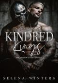Kindred Kings (The Hollow’s Hunt #2)