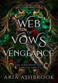 Web of Vows and Vengeance (The Hirathean Path #1)