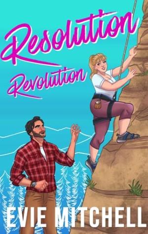 Resolution Revolution (Capricorn Cove #10)