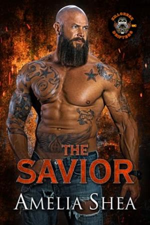 The Savior (Killcreek Drifters MC #1)
