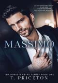 Massimo (The Bonetti Crime Family #1)