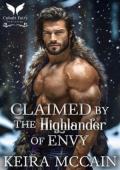 Claimed By the Highlander of Envy (Entering a Sinner’s Lair #2)