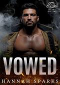 Vowed (Heart on Fire #2)