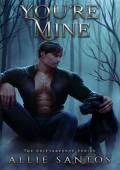 You’re Mine (The Shifterverse #4)