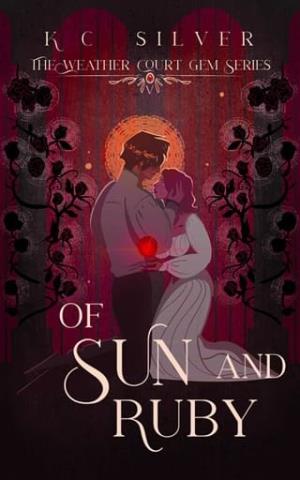 Of Sun and Ruby (The Weather Court Gem #5)