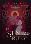 Of Sun and Ruby (The Weather Court Gem #5)