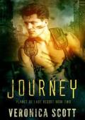 Journey (Planet of Last Resort #3)