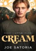 Cream (Daddy’s Little Crumbs #1)