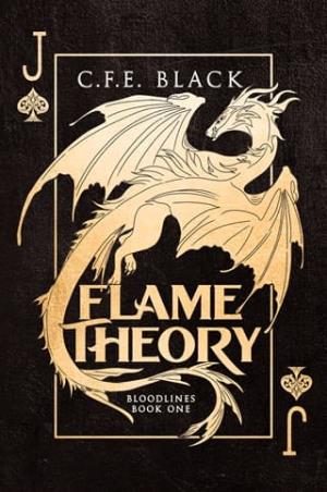 Flame Theory (Bloodlines #1)