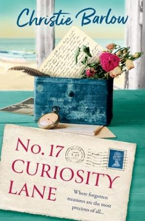 No. 17 Curiosity Lane (Puffin Island #5)