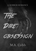 The Dire Obsession (The Dire Universe #3)