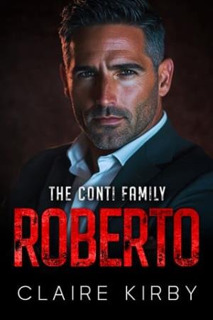 Roberto (The Conti Family #3)