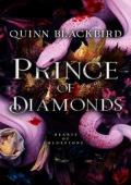 Prince of Diamonds (Hearts of Bluestone #3)