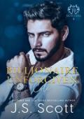 Billionaire Unforgiven ~ Cole (Montana Billionaires #4)