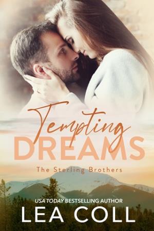 Tempting Dreams (The Sterling Brothers #3)