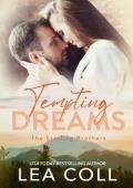 Tempting Dreams (The Sterling Brothers #3)