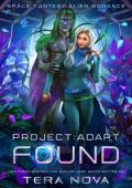 Found (Project: Adapt #1)