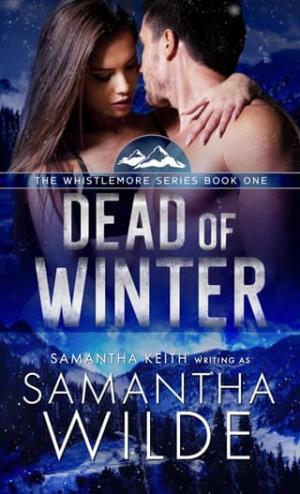 Dead of Winter (Whistlemore #1)