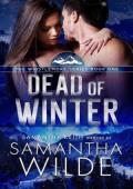Dead of Winter (Whistlemore #1)