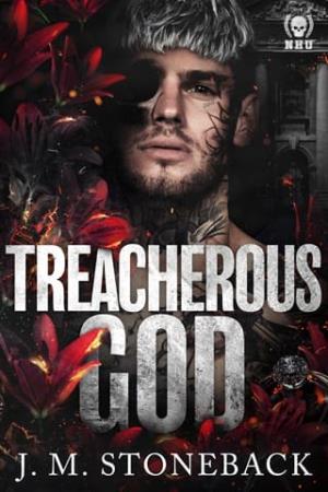 Treacherous God (The Gods of North Haven University #2)