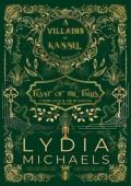 Feast of the Fallen (Villains of Kassel #3)