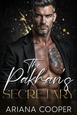 The Pakhan’s Secretary (Sins of the Bratva #2)