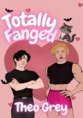 Totally Fanged (Supernatural Dating #1)