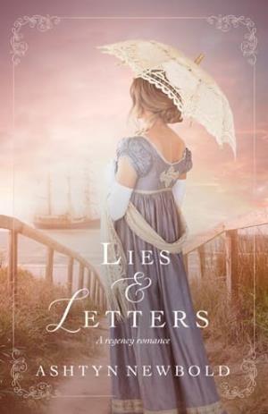 Lies and Letters (Change of Heart #3)