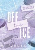 Off The Ice (The Seattle Rainiers #1)