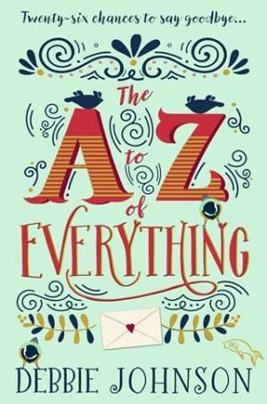 The A to Z of Everything