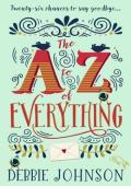 The A to Z of Everything