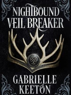 Nightbound (Veil Breaker #1)