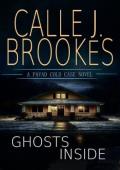 Ghosts Inside (PAVAD: FBI Cold Case #1)