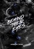 Behind Their Eyes (The Fickle Lark Trilogy #1)