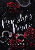 Now She’s Mine (The men of Jamestown #1)