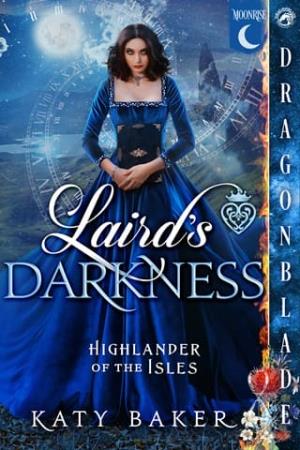Laird’s Darkness (Highlander of the Isles #2)
