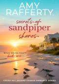 Secrets of Sandpiper Shores: When Smoke Clears (Cedar Key #1)
