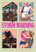 Storm Warning (Rawlings Ranch #2)