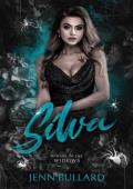 Silva (Beware Of The Widows #2)