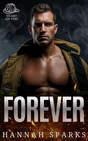 Forever (Heart on Fire #3)