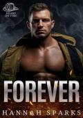 Forever (Heart on Fire #3)