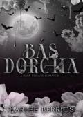 Bás Dorcha (Balor Spirits #1)
