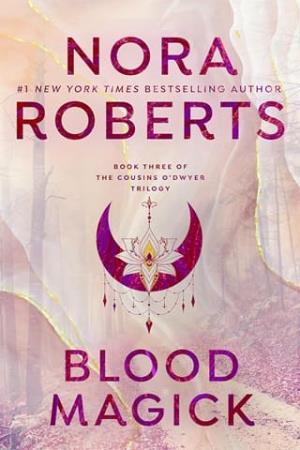 Blood Magick (Sins of the Bratva #2)