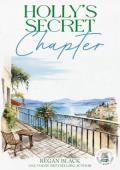 Holly’s Secret Chapter (The Beach Readers Silent Book Club #2)